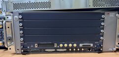 图为 已使用的 AGILENT / HP / HEWLETT-PACKARD / KEYSIGHT Lot of electronic test equipment 待售