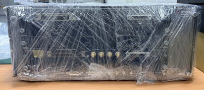 AGILENT / HP / HEWLETT-PACKARD / KEYSIGHT Lot of electronic test equipment #293829270