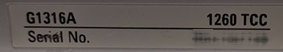 圖為 已使用的 AGILENT / HP / HEWLETT-PACKARD / KEYSIGHT Lot of parts for 1260 Infinity 待售
