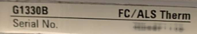 圖為 已使用的 AGILENT / HP / HEWLETT-PACKARD / KEYSIGHT Lot of parts for 1260 Infinity 待售