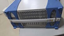フォト（写真） 使用される AGILENT / HP / HEWLETT-PACKARD / KEYSIGHT M9505A 販売のために