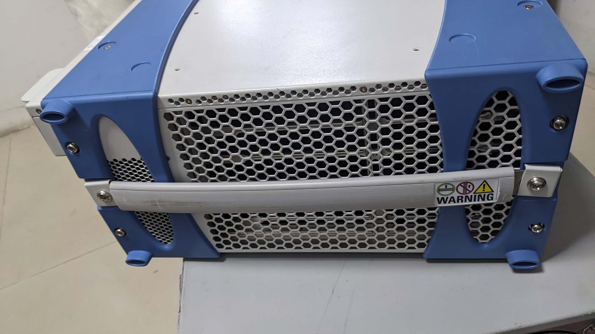フォト（写真） 使用される AGILENT / HP / HEWLETT-PACKARD / KEYSIGHT M9505A 販売のために