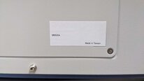 フォト（写真） 使用される AGILENT / HP / HEWLETT-PACKARD / KEYSIGHT M9505A 販売のために