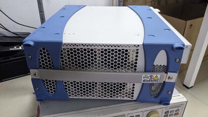 AGILENT / HP / HEWLETT-PACKARD / KEYSIGHT M9505A #293753571