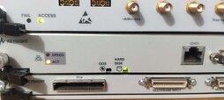 Foto Verwendet AGILENT / HP / HEWLETT-PACKARD / KEYSIGHT M9505A Zum Verkauf