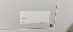 Foto Verwendet AGILENT / HP / HEWLETT-PACKARD / KEYSIGHT M9505A Zum Verkauf
