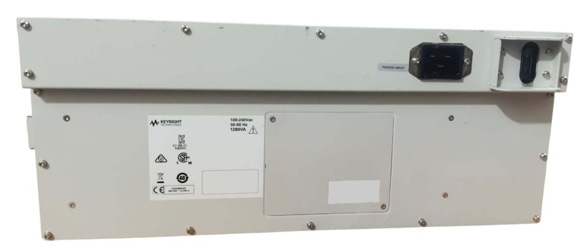 Foto Verwendet AGILENT / HP / HEWLETT-PACKARD / KEYSIGHT M9505A Zum Verkauf