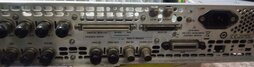 Foto Verwendet AGILENT / HP / HEWLETT-PACKARD / KEYSIGHT M9505A Zum Verkauf