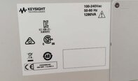 Foto Verwendet AGILENT / HP / HEWLETT-PACKARD / KEYSIGHT M9505A Zum Verkauf