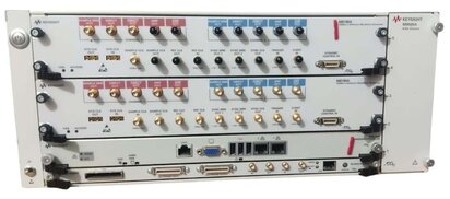 AGILENT / HP / HEWLETT-PACKARD / KEYSIGHT M9505A #293794909