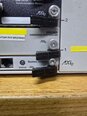 Photo Utilisé AGILENT / HP / HEWLETT-PACKARD / KEYSIGHT M9505A À vendre