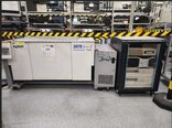 Photo Utilisé AGILENT / HP / HEWLETT-PACKARD / KEYSIGHT Medalist i3070 Series 3 À vendre