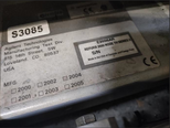 Photo Utilisé AGILENT / HP / HEWLETT-PACKARD / KEYSIGHT Medalist i3070 Series 3 À vendre