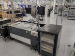 Photo Utilisé AGILENT / HP / HEWLETT-PACKARD / KEYSIGHT Medalist i3070 Series 3 À vendre