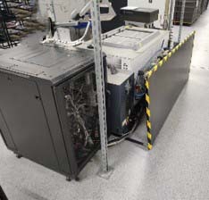 Photo Utilisé AGILENT / HP / HEWLETT-PACKARD / KEYSIGHT Medalist i3070 Series 3 À vendre