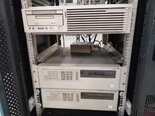 Photo Utilisé AGILENT / HP / HEWLETT-PACKARD / KEYSIGHT Medalist i3070 Series 3 À vendre