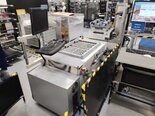 Photo Utilisé AGILENT / HP / HEWLETT-PACKARD / KEYSIGHT Medalist i3070 Series 3 À vendre