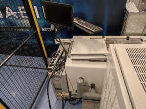 Photo Utilisé AGILENT / HP / HEWLETT-PACKARD / KEYSIGHT Medalist i3070 Series 3 À vendre