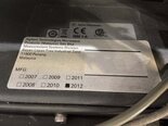 Photo Used AGILENT / HP / HEWLETT-PACKARD / KEYSIGHT Medalist i3070 Series 5 For Sale