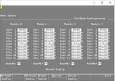 圖為 已使用的 AGILENT / HP / HEWLETT-PACKARD / KEYSIGHT Medalist i3070 Series 5 待售