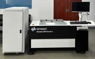 圖為 已使用的 AGILENT / HP / HEWLETT-PACKARD / KEYSIGHT Medalist i3070 Series 5 待售