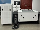 圖為 已使用的 AGILENT / HP / HEWLETT-PACKARD / KEYSIGHT Medalist i3070 Series 5 待售