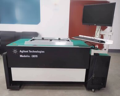 AGILENT / HP / HEWLETT-PACKARD / KEYSIGHT Medalist i3070 Series 5 #293813182