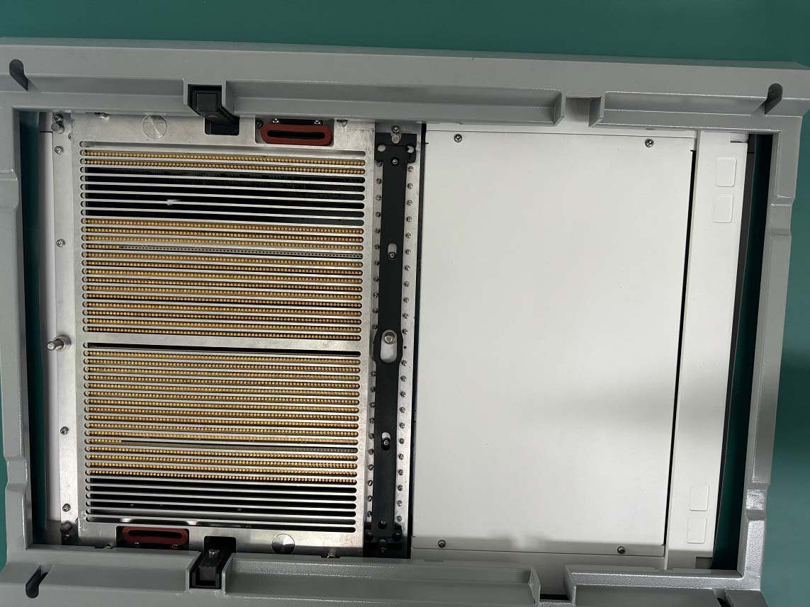 圖為 已使用的 AGILENT / HP / HEWLETT-PACKARD / KEYSIGHT Medalist i3070 Series 5 待售