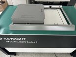 圖為 已使用的 AGILENT / HP / HEWLETT-PACKARD / KEYSIGHT Medalist i3070 Series 5 待售