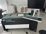 圖為 已使用的 AGILENT / HP / HEWLETT-PACKARD / KEYSIGHT Medalist i3070 Series 5 待售