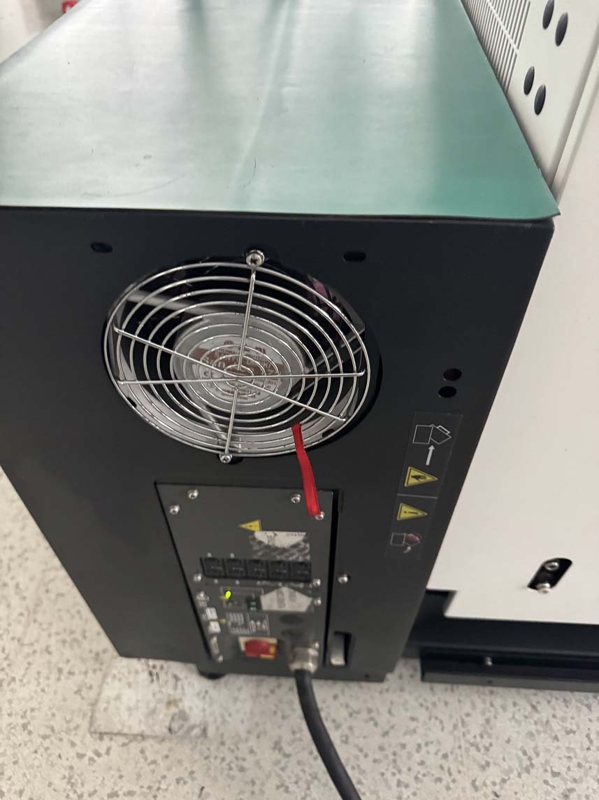 圖為 已使用的 AGILENT / HP / HEWLETT-PACKARD / KEYSIGHT Medalist i3070 Series 5 待售
