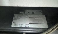 사진 사용됨 AGILENT / HP / HEWLETT-PACKARD / KEYSIGHT Medalist i3070 Series III 판매용