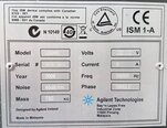 사진 사용됨 AGILENT / HP / HEWLETT-PACKARD / KEYSIGHT Medalist SJ5000 판매용