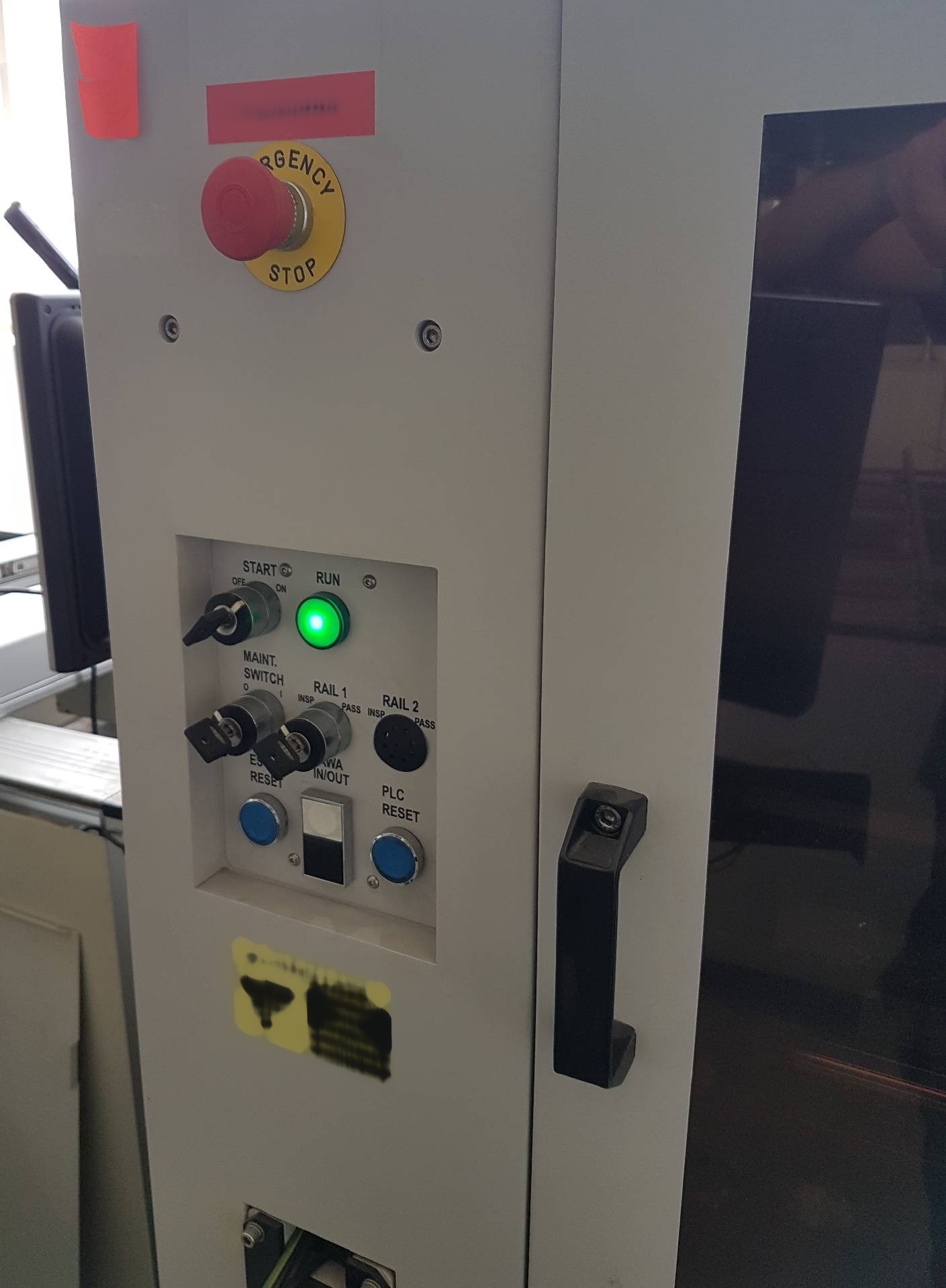 사진 사용됨 AGILENT / HP / HEWLETT-PACKARD / KEYSIGHT Medalist SJ5000 판매용