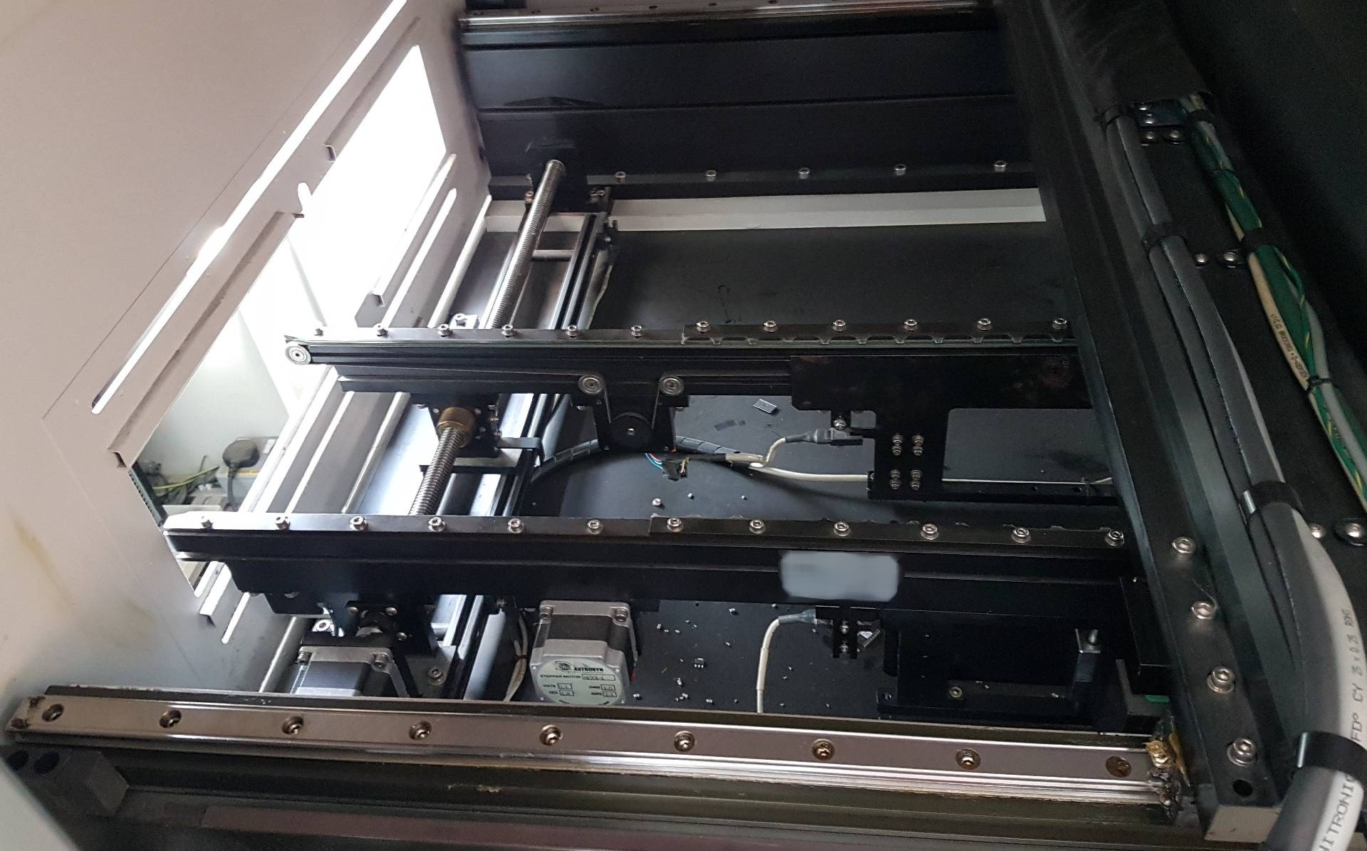사진 사용됨 AGILENT / HP / HEWLETT-PACKARD / KEYSIGHT Medalist SJ5000 판매용