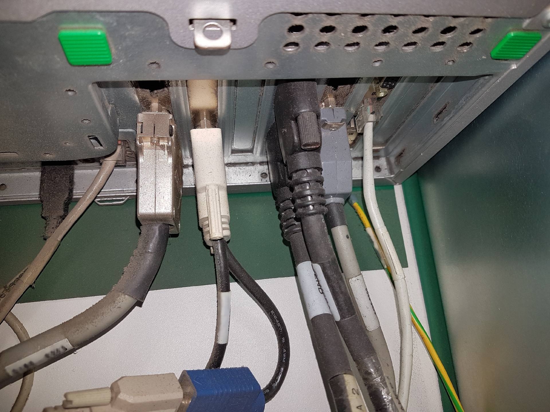 사진 사용됨 AGILENT / HP / HEWLETT-PACKARD / KEYSIGHT Medalist SJ5000 판매용
