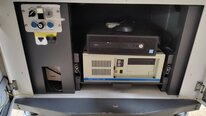 Photo Used AGILENT / HP / HEWLETT-PACKARD / KEYSIGHT Medalist SJ50 For Sale