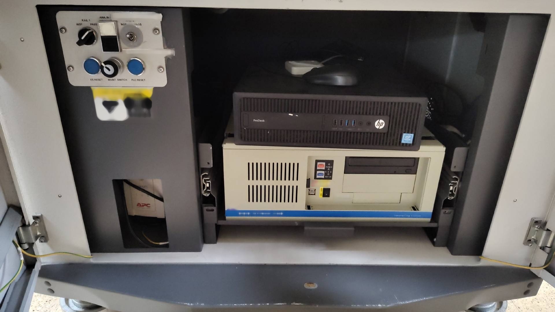 Photo Used AGILENT / HP / HEWLETT-PACKARD / KEYSIGHT Medalist SJ50 For Sale