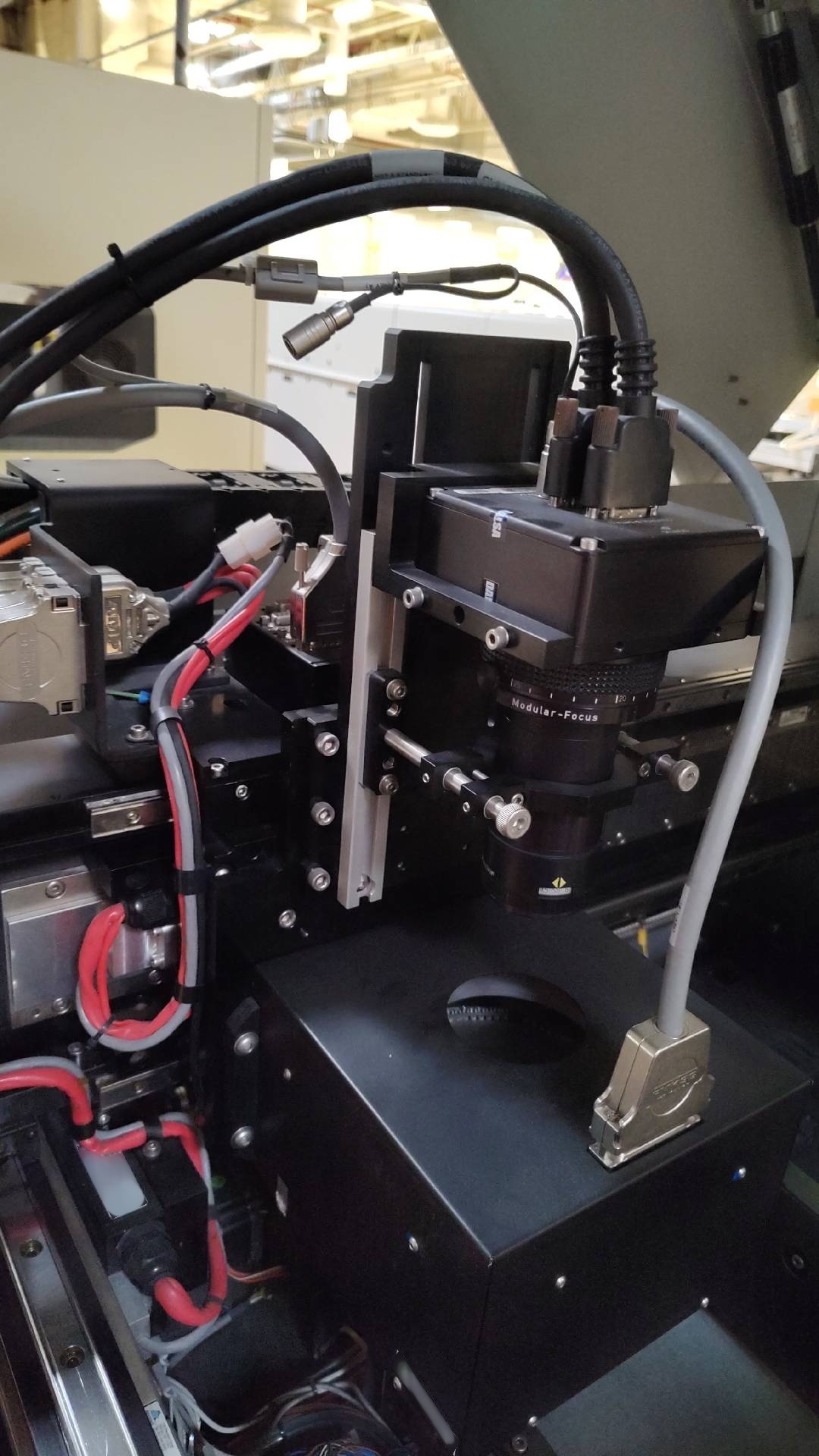 Photo Used AGILENT / HP / HEWLETT-PACKARD / KEYSIGHT Medalist SJ50 For Sale