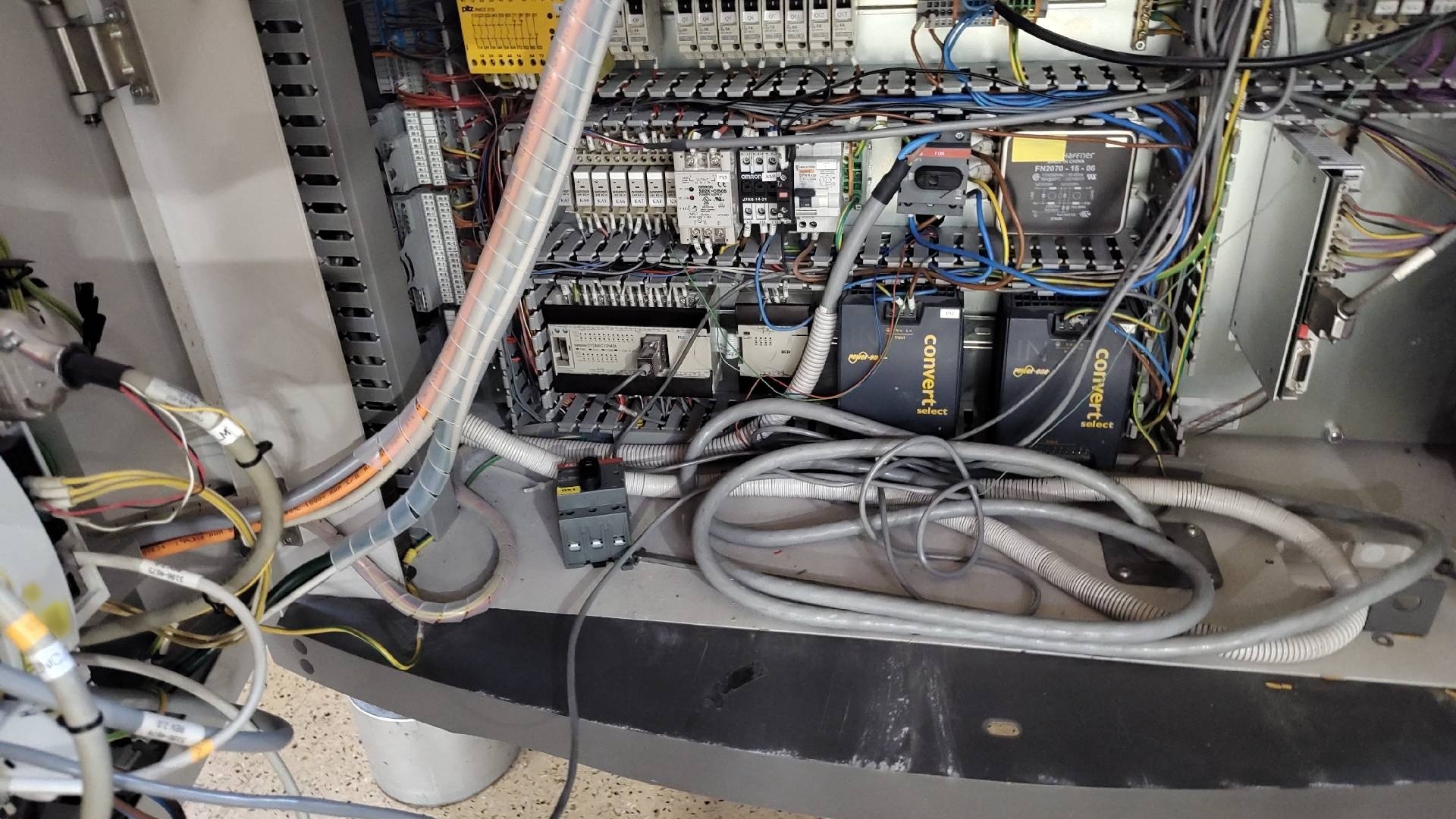 Photo Used AGILENT / HP / HEWLETT-PACKARD / KEYSIGHT Medalist SJ50 For Sale