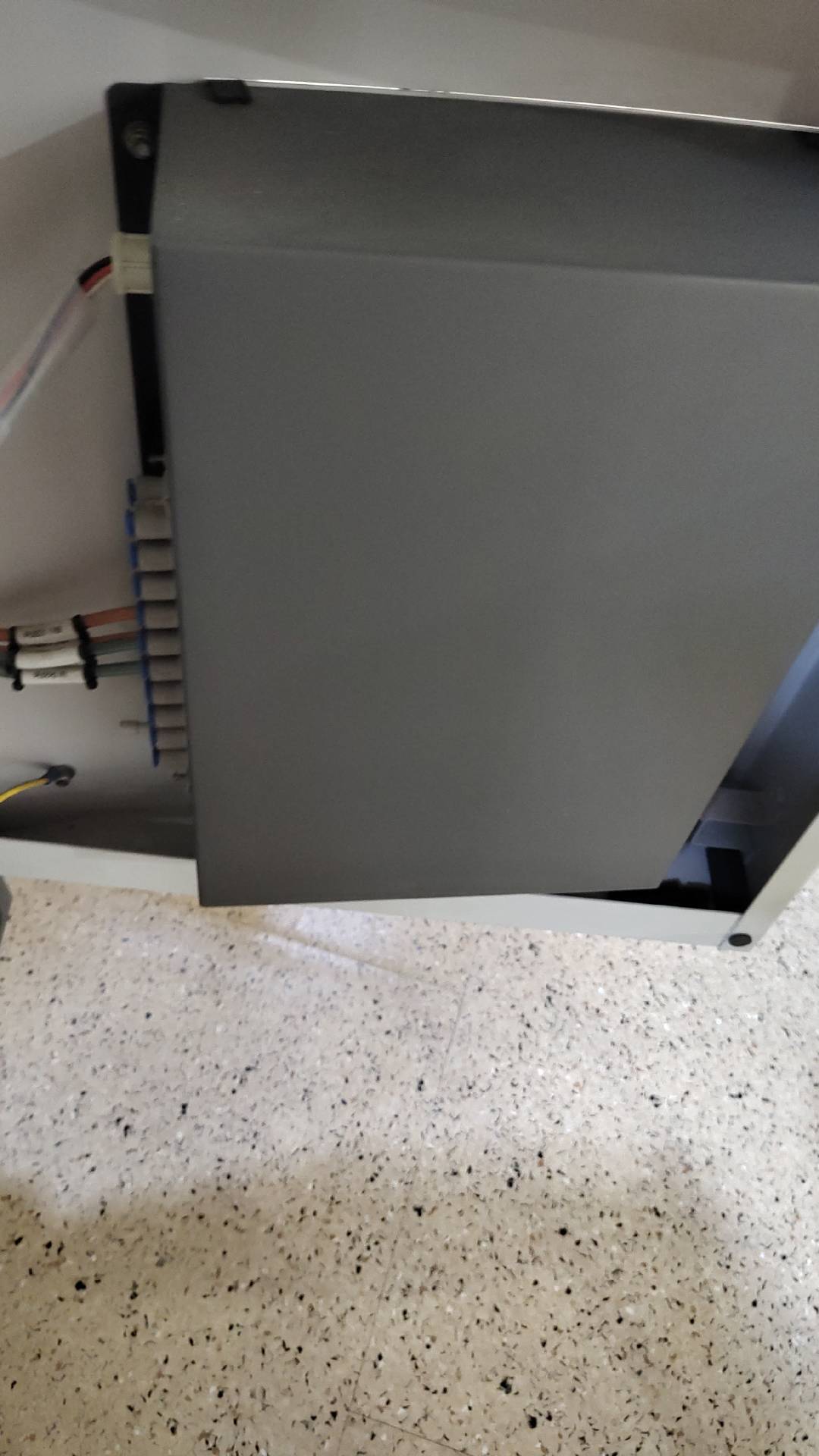 Photo Used AGILENT / HP / HEWLETT-PACKARD / KEYSIGHT Medalist SJ50 For Sale