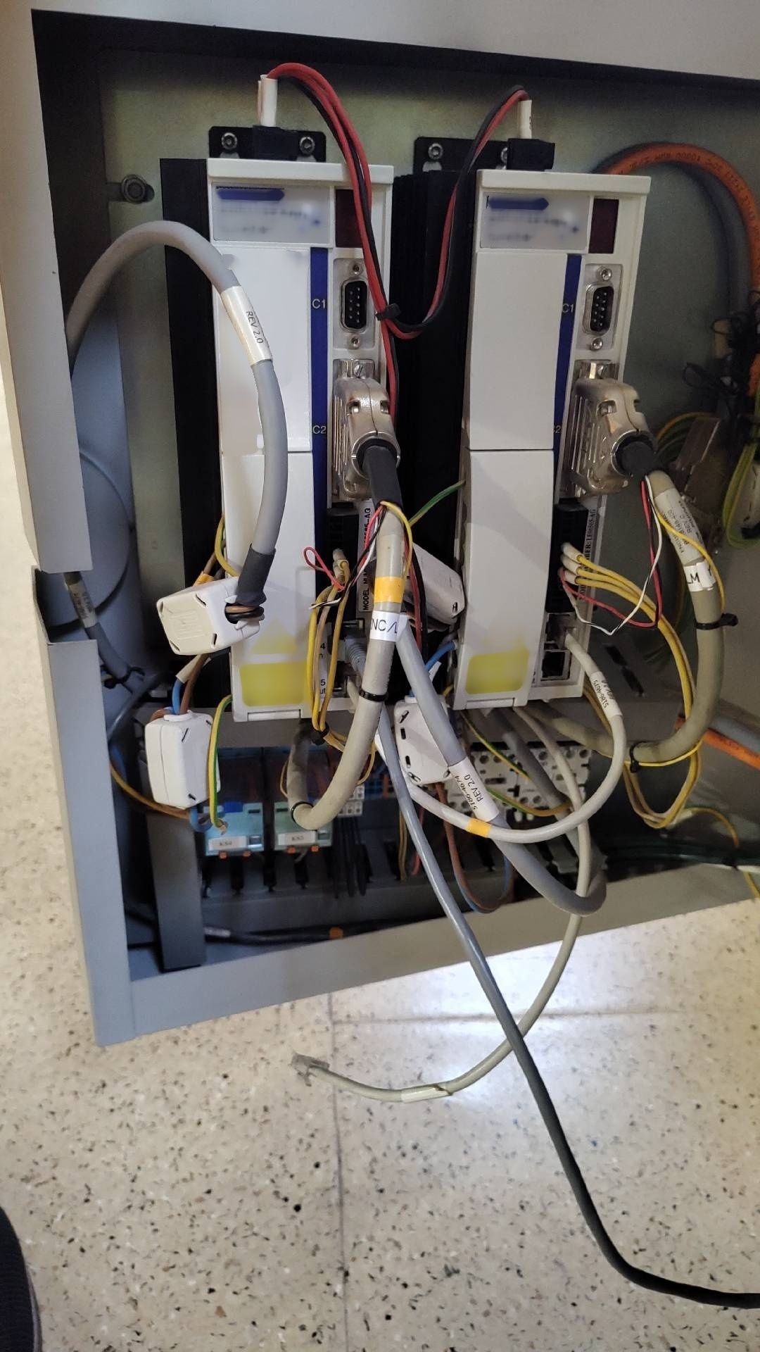 Photo Used AGILENT / HP / HEWLETT-PACKARD / KEYSIGHT Medalist SJ50 For Sale
