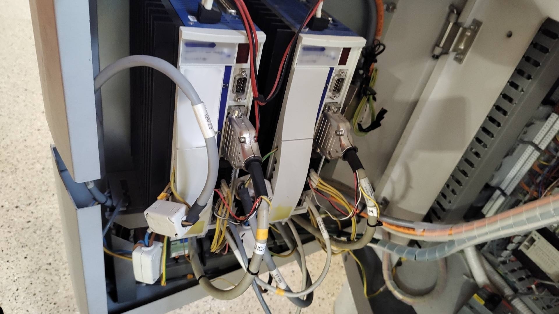 Photo Used AGILENT / HP / HEWLETT-PACKARD / KEYSIGHT Medalist SJ50 For Sale