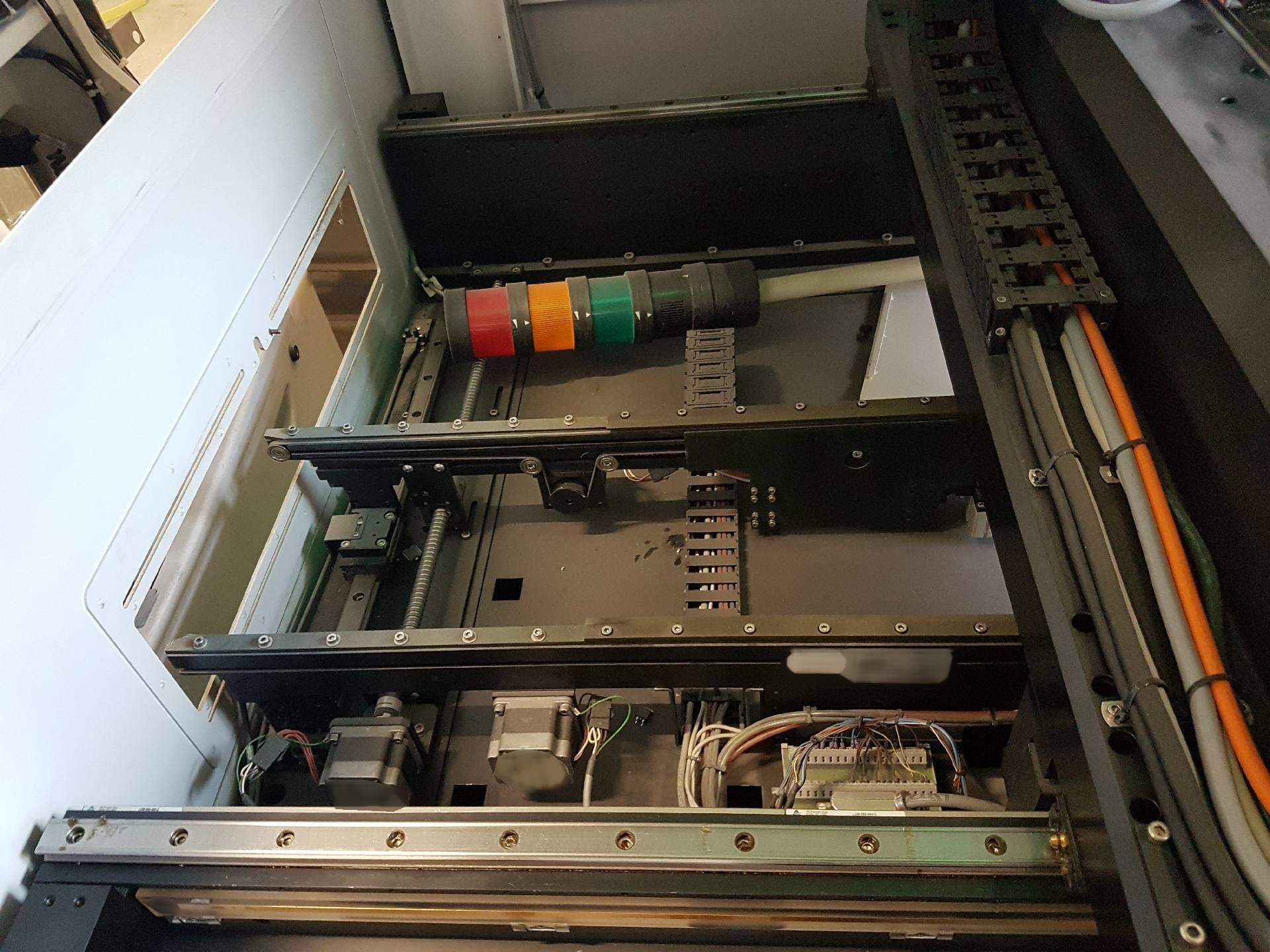 图为 已使用的 AGILENT / HP / HEWLETT-PACKARD / KEYSIGHT Medalist SJ50 待售
