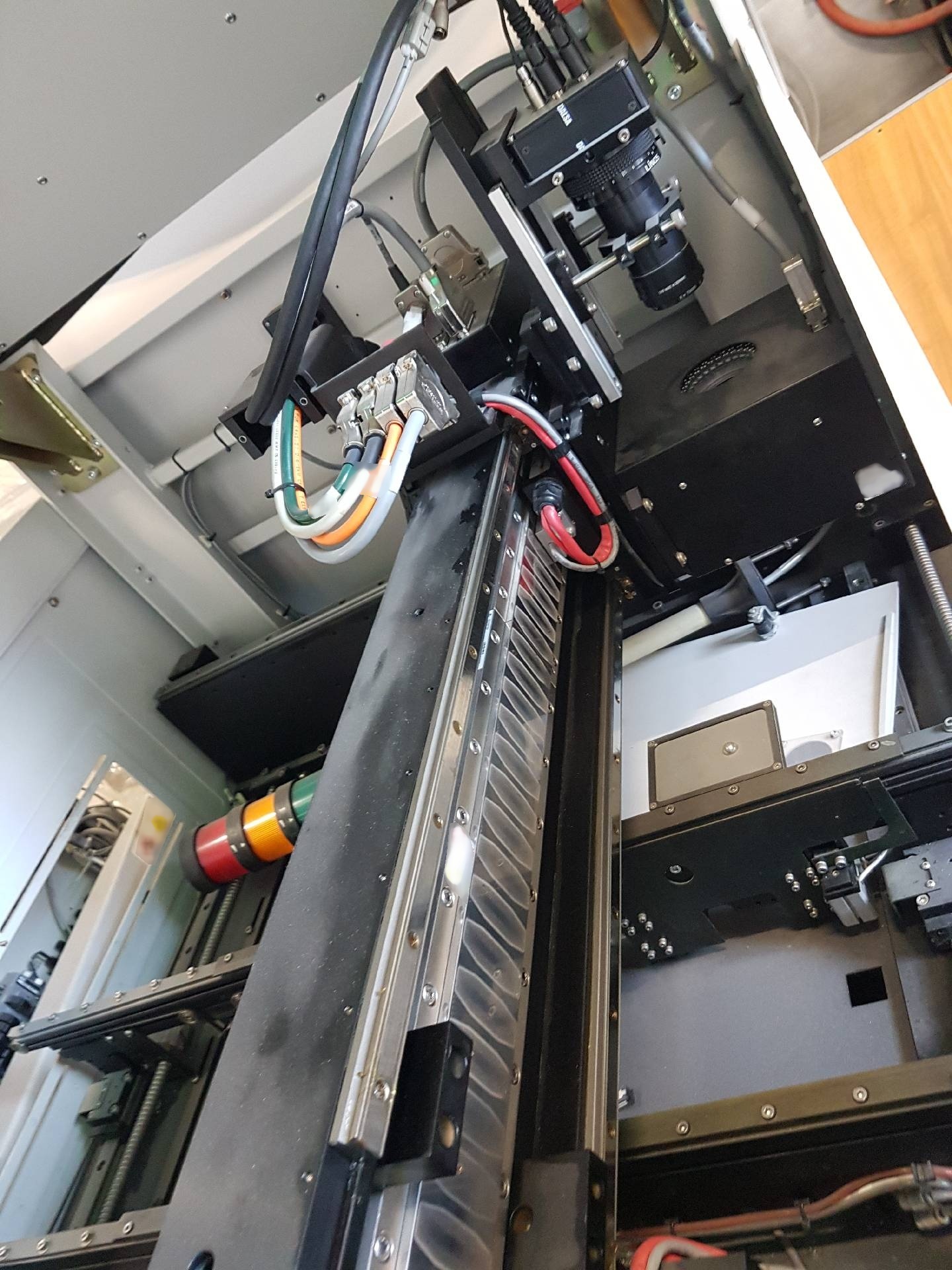 图为 已使用的 AGILENT / HP / HEWLETT-PACKARD / KEYSIGHT Medalist SJ50 待售