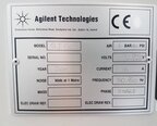图为 已使用的 AGILENT / HP / HEWLETT-PACKARD / KEYSIGHT Medalist SJ50 待售