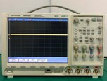 Foto Verwendet AGILENT / HP / HEWLETT-PACKARD / KEYSIGHT MSO7054A Zum Verkauf