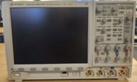 AGILENT / HP / HEWLETT-PACKARD / KEYSIGHT MSO7104B