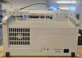 Foto Verwendet AGILENT / HP / HEWLETT-PACKARD / KEYSIGHT MSO7104B Zum Verkauf