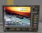 Photo Used AGILENT / HP / HEWLETT-PACKARD / KEYSIGHT MSO9064A For Sale